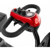 Image of Golden Technologies Buzzaround Extreme 3-Wheel Mobility Scooter GB118 Delta Handle Bar and Control Panel