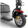 Image of Golden Technologies Buzzaround Extreme 3-Wheel Mobility Scooter GB118 Front  Lights