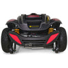 Image of Golden Technologies Buzzaround LX GB119 3-Wheel Scooter Back Suspension View