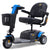 Golden Technologies Buzzaround LX GB119 3-Wheel Scooter featured image