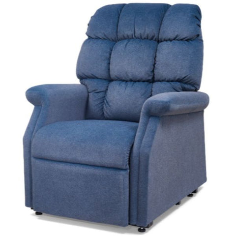 Golden Technologies Cambridge 3 Position Lift Chair PR401 In Calypso Fabric 2