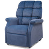 Image of Golden Technologies Cambridge 3 Position Lift Chair PR401 In Calypso Fabric 2