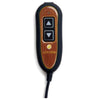 Image of Golden Technologies Cambridge 3 Position Lift Chair PR401 Remote Control