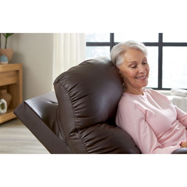 Golden Technologies Cloud+ MaxiComfort PR511 Lift Chair Adjustable Head Rest