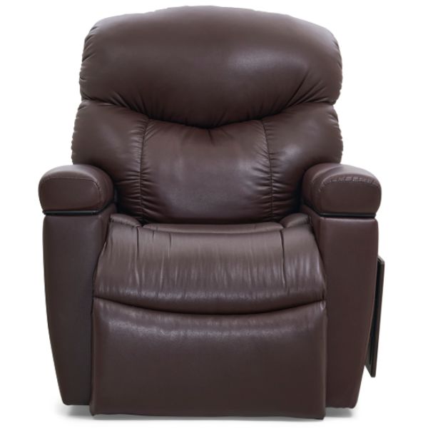 Golden Technologies Cloud+ MaxiComfort PR511 Lift Chair Front View