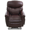 Image of Golden Technologies Cloud+ MaxiComfort PR511 Lift Chair Lifted Front View