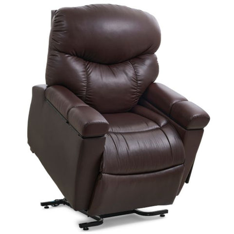 Golden Technologies Cloud+ MaxiComfort PR511 Lift Chair Lifted View