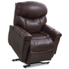 Image of Golden Technologies Cloud+ MaxiComfort PR511 Lift Chair Lifted View
