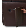 Image of Golden Technologies Cloud+ MaxiComfort PR511 Lift Chair Side Storage  For  Butler  Tray