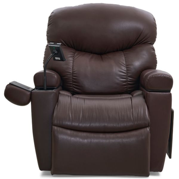 Golden Technologies Cloud+ MaxiComfort PR511 Lift Chair with  Tablet Holder and Charge