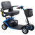 Golden Technologies LiteRider 4 Wheel Mobility Scooter GL141 featured image