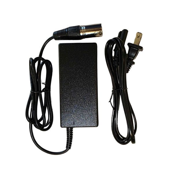 EV Rider Spare 2 AMP SLA Battery Charger