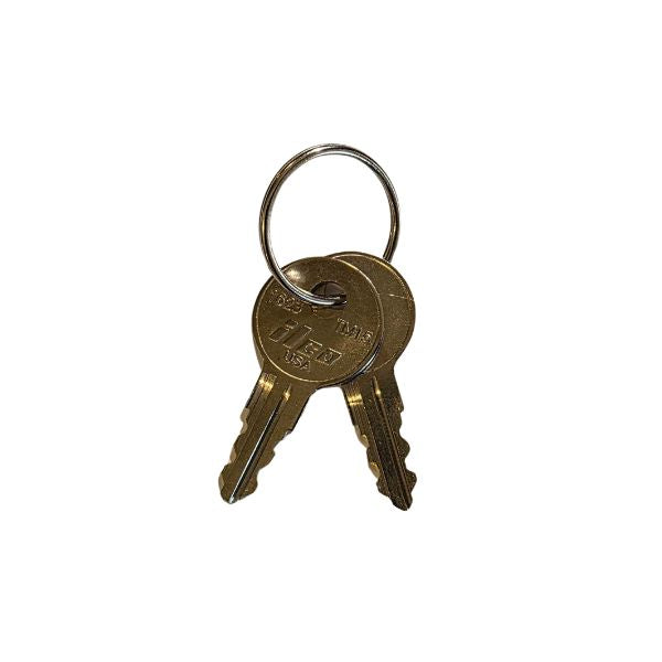 Spare Set of Keys for EV Rider Transport Scooters