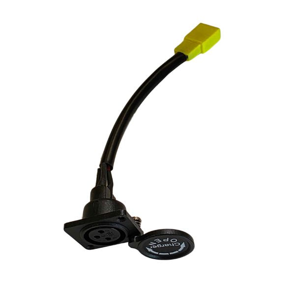 Charging Extension Cable Only for EV Rider Transport AF/AF+/4AF/M Models