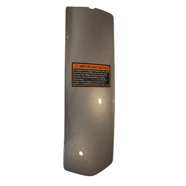EV Rider Transport Scooter Battery Cover