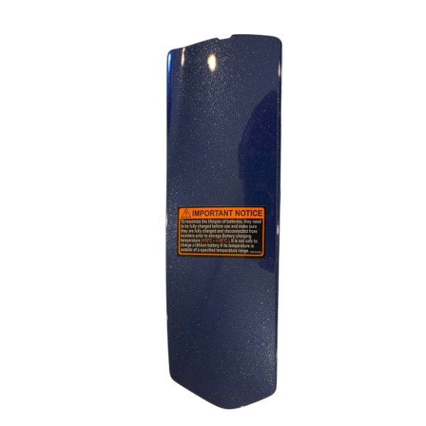 EV Rider Transport Scooter Battery Cover
