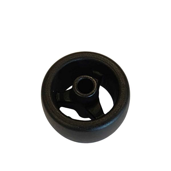 Rear Anti-Tipper Wheel for EV Rider Scooters