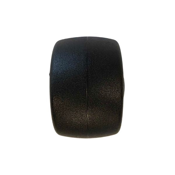 Rear Anti-Tipper Wheel for EV Rider Scooters