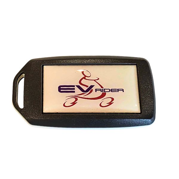 TEQNO Key Fob (Proximity Key)