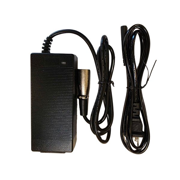 EV Rider Spare Lithium Battery Charger