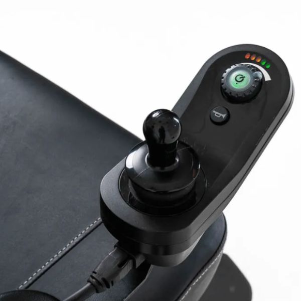 Pride Jazzy EVO 614 Power Chair Joystick