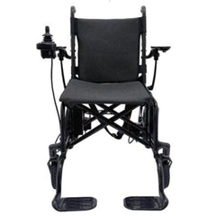 Journey Air Elite Lightweight Folding Power Chair (26 lbs)