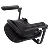 Image of Journey Health & Lifestyle Adventure Mobility Scooter Folded Seat View