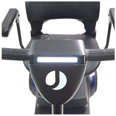 Journey Health & Lifestyle Adventure Mobility Scooter Front Light
