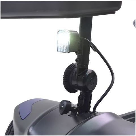 Journey Health & Lifestyle Adventure Mobility Scooter Headlight