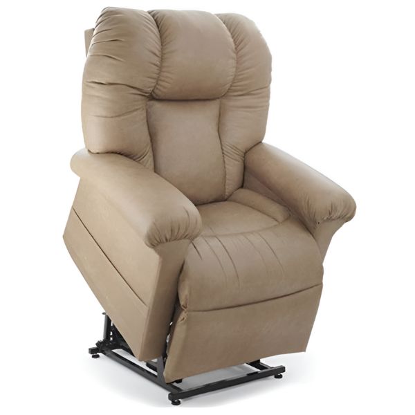 Journey Health and Lifestyle Perfect Sleep Chair Deluxe 5 Zone Lift Ch