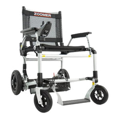 Journey Zoomer Chair Portable Lightweight Power Wheelchair