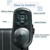 Image of Journey Air (2026 Model) Lightweight Folding Power Chair Easy to Control Joystick
