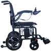Image of Journey Air (2026 Model) Lightweight Folding Power Chair Right Side View