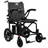 Image of Journey Air (2026 Model) Lightweight Folding Power Chair