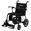 Image of Journey Air Elite Lightweight Folding Power Chair (26 lbs)