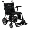 Image of Journey Air Elite Lightweight Folding Power Chair (26 lbs)