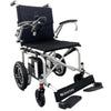 Image of Journey Air Lightweight Folding Power Chair