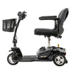 Image of Pride Go-Go Ultra X 3-Wheel Scooter S39 Right side View