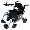 Image of Reyhee Superlite XW-LY002-A 3-in-1 Compact Electric Wheelchair