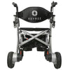 Image of Reyhee Superlite XW-LY002-A 3-in-1 Compact Electric Wheelchair Back View