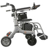 Image of Reyhee Superlite XW-LY002-A 3-in-1 Compact Electric Wheelchair Right Side view