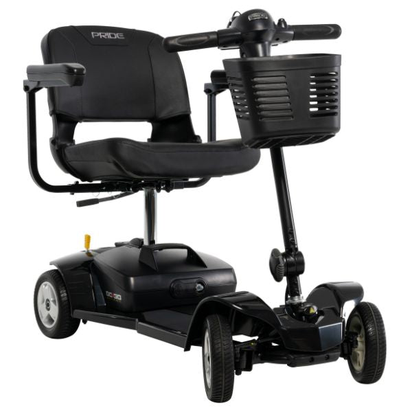 Pride Go-Go Ultra X 4-Wheel Scooter S49