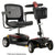 Pride Mobility Go-Go Endurance Li Travel Mobility Scooter featured image