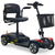 Golden Technologies BuzzAround LT 4 Wheel Travel Scooter GB108 featured image