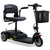 Golden Technologies Buzzaround LT 3 Wheel Mobility Scooter GB107 featured image