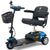 Golden Technologies Buzzaround XL 3-Wheel Mobility Scooter GB121-STD featured image