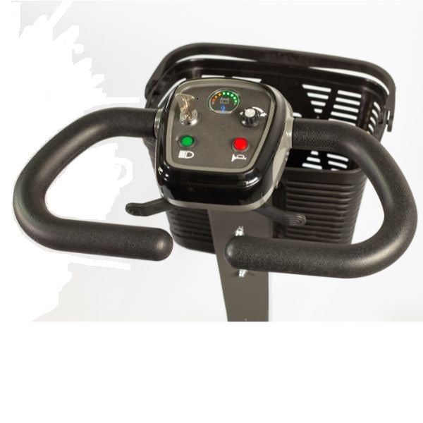 Reyhee Cruiser 4-Wheel Mobility Scooter Control Panel