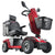 Metro Mobility S500 Bariatric 4-Wheel Mobility Scooter featured image