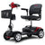 Metro Mobility Max Sport Portable 4-Wheel Mobility Scooter featured image