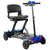 Megatrone Automatic Folding 4 Wheel Electric Scooter featured image